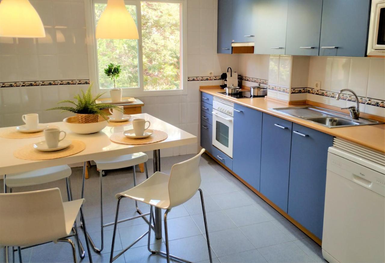 (New) Luxury Beach Apàrtment Brisa Quebrada -Sea Views ¬ Pool - 2 Bedroom Benalmádena Exterior foto